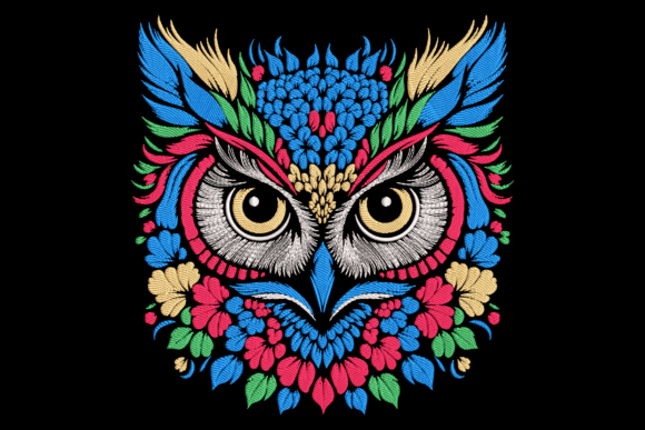 Mandala Owl: A Seasonal Review for Holiday Creators
